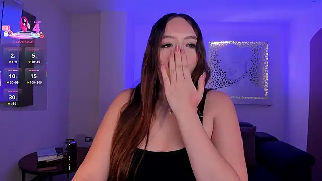 BellaRose X online show from February 2025 06:09:01 AM