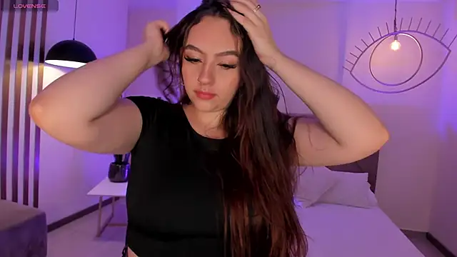 BellaRose X online show from March 2025 03:16:01 AM