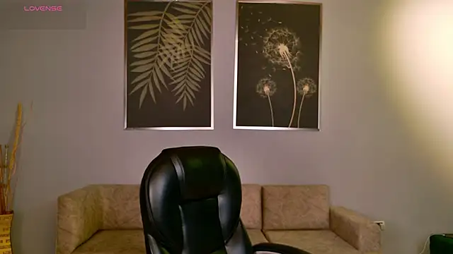 AliceHarper  online show from March 2025 09:45:02 AM