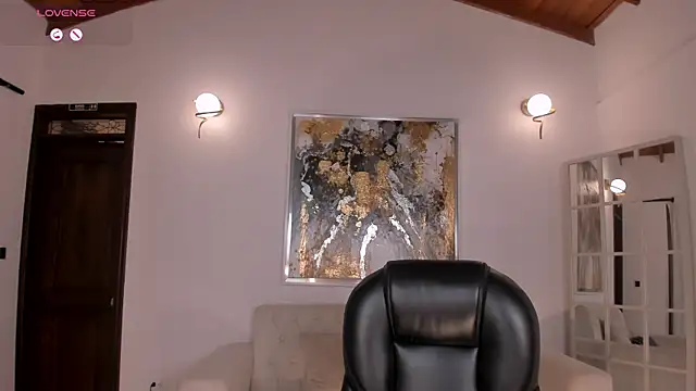 AliceHarper  online show from March 2025 05:39:01 AM