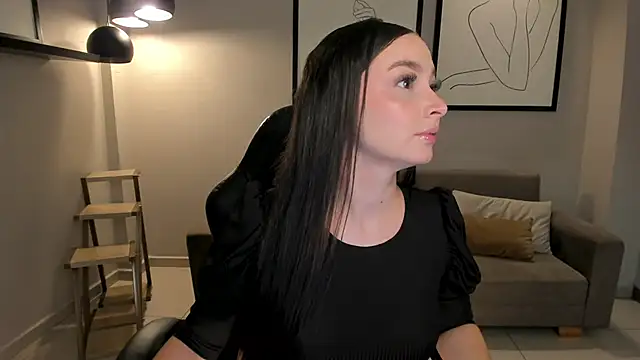 AliceHarper  online show from September 2025 07:05:01 PM