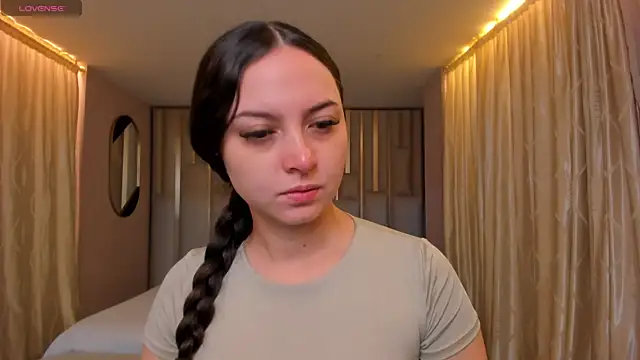 AliceHarper  online show from February 2026 11:55:01 AM