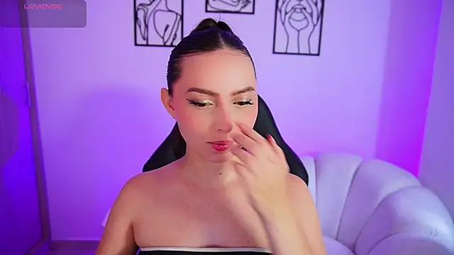 AliceHarper  online show from July 2026 08:03:01 PM