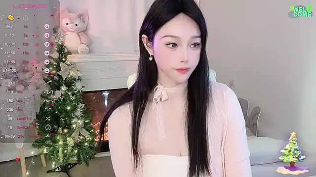 Snapshot of Kiss-18 chatting on December 2024 12:33:02 PM Kiss-18 online show from December 2024 12:33:02 PM