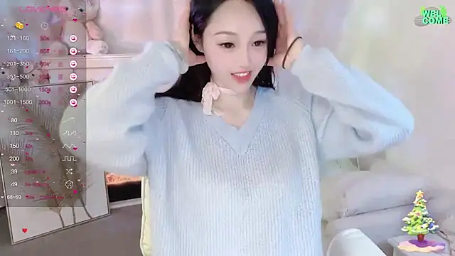 Snapshot of Kiss-18 chatting on December 2024 03:35:01 PM Kiss-18 online show from December 2024 03:35:01 PM