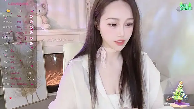 Snapshot of Kiss-18 chatting on January 2025 12:05:01 PM Kiss-18 online show from January 2025 12:05:01 PM