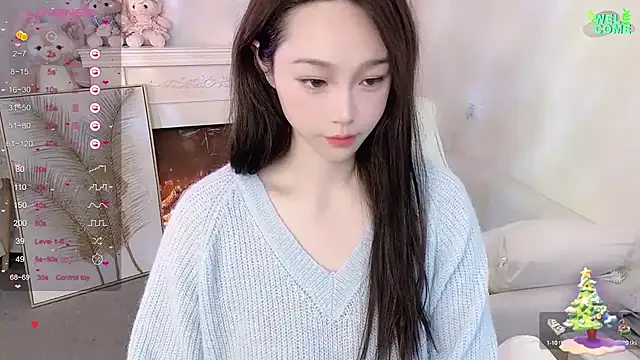 Snapshot of Kiss-18 chatting on January 2025 01:21:02 PM Kiss-18 online show from January 2025 01:21:02 PM