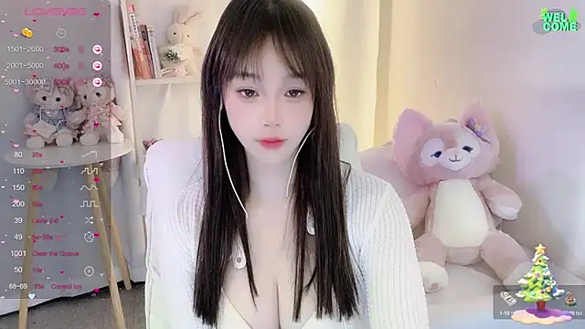 Snapshot of Kiss-18 chatting on March 2025 03:56:01 PM Kiss-18 online show from March 2025 03:56:01 PM