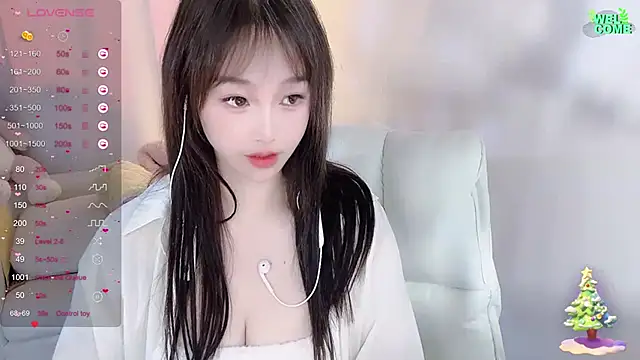 Snapshot of Kiss-18 chatting on March 2025 01:18:02 PM Kiss-18 online show from March 2025 01:18:02 PM