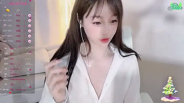 Snapshot of Kiss-18 chatting on March 2025 04:04:02 PM Kiss-18 online show from March 2025 04:04:02 PM