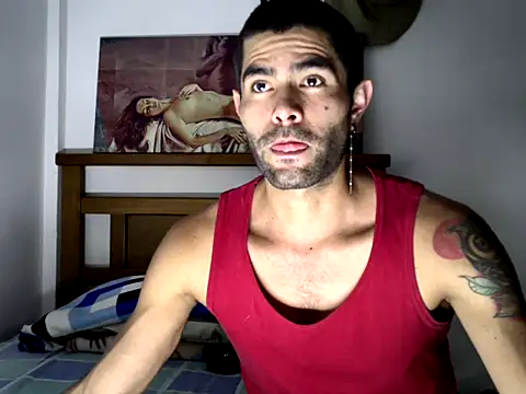 hideonbush051 online show from October 2025 12:52:01 AM