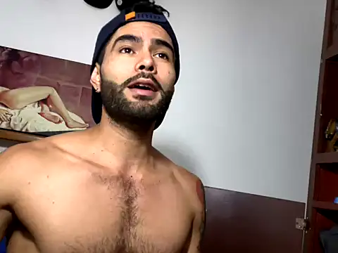 hideonbush051 online show from January 2026 03:28:02 PM