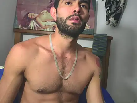 hideonbush051 online show from February 2026 04:01:01 PM