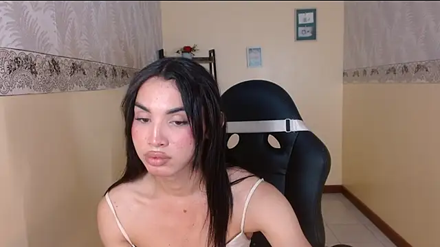 JackyMurphy online show from December 2024 07:50:02 PM