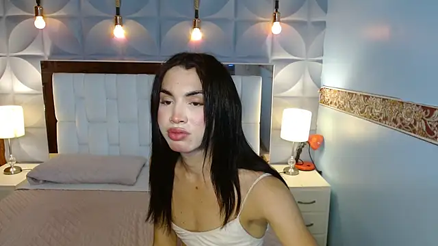 JackyMurphy online show from December 2024 04:17:01 PM