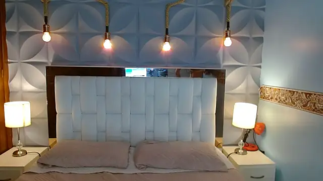 JackyMurphy online show from December 2024 07:20:01 PM