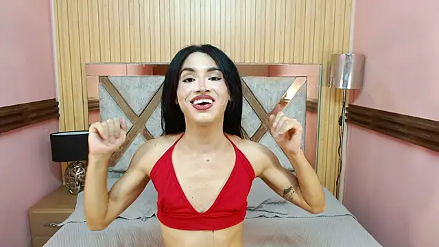 JackyMurphy online show from March 2025 08:10:02 PM