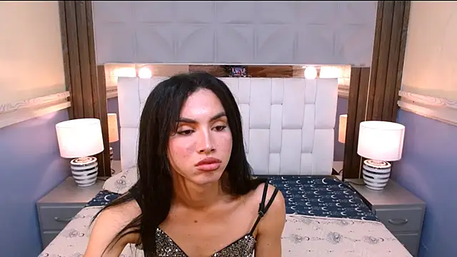 JackyMurphy online show from March 2025 08:56:01 PM