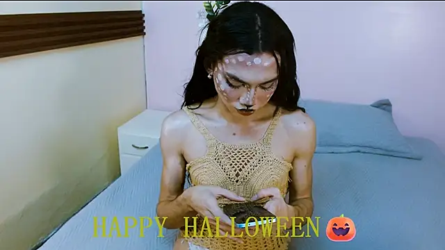 JackyMurphy online show from October 2025 07:15:01 PM