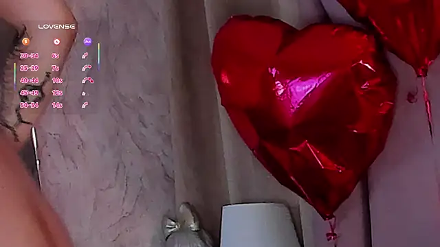 Eva Cramer online show from February 2025 12:30:02 AM