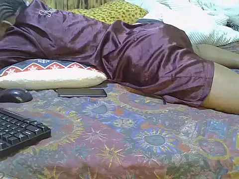 NATASHA LUCKY online show from March 2025 01:27:01 AM