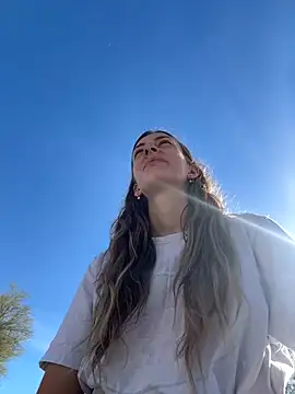 Snapshot of jungleangel chatting on March 2025 11:11:01 PM jungleangel online show from March 2025 11:11:01 PM