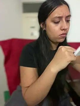 Salome golvert online show from December 2024 01:25:01 AM