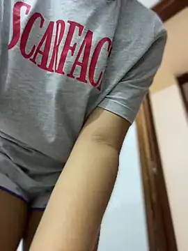 Salome golvert online show from December 2024 04:14:02 PM