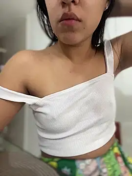 Salome golvert online show from January 2025 03:45:01 PM