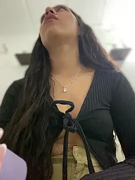 Salome golvert online show from January 2025 11:10:02 PM