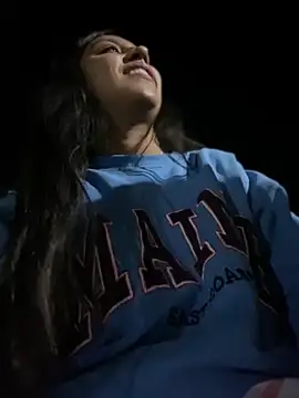 Salome golvert online show from January 2025 01:37:02 AM