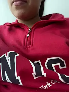 Salome golvert online show from January 2025 08:46:01 PM