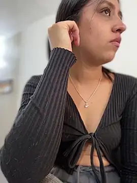 Salome golvert online show from February 2025 09:36:01 PM