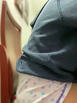 Salome golvert online show from March 2025 02:51:02 AM