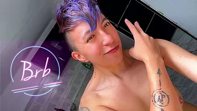 Sexyboy 666 online show from May 2026 03:37:02 AM