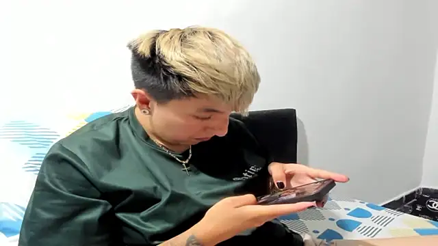 Sexyboy 666 online show from July 2026 05:31:01 PM