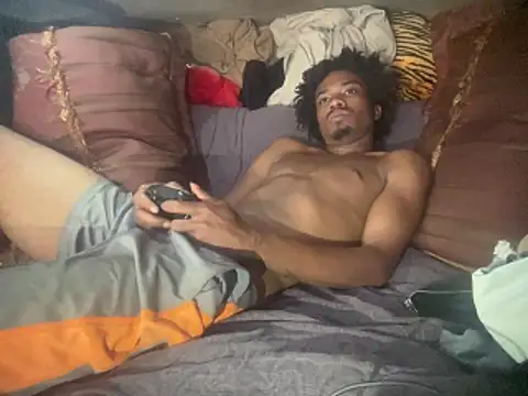 SlimeCrownzOut5 online show from May 2026 02:55:02 PM