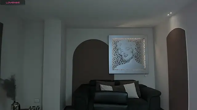 AnaisNin online show from May 2026 11:06:01 AM