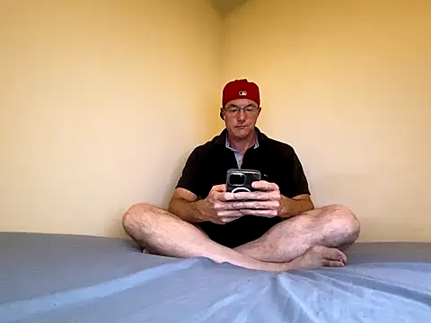 KrixKross online show from December 2024 12:40:02 AM