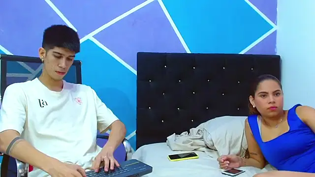 jhony-sex online show from February 2025 03:42:01 AM