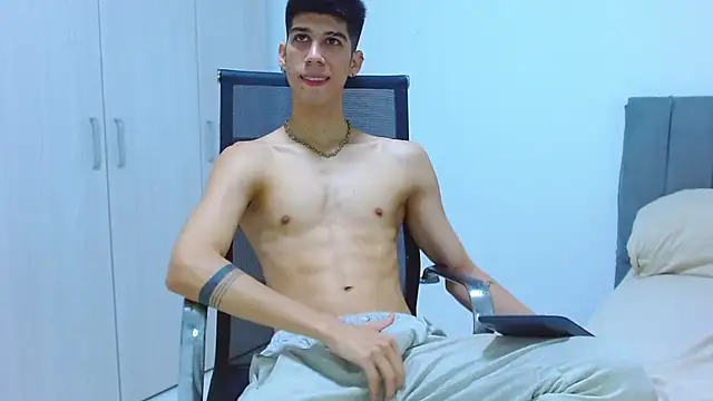 jhony-sex online show from October 2025 04:54:01 AM