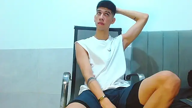 jhony-sex online show from April 2026 08:57:01 AM