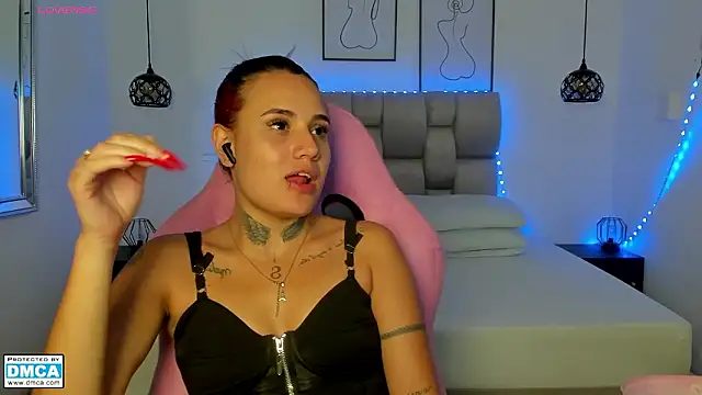 Susan-Sweet-7 online show from January 2026 08:45:01 PM