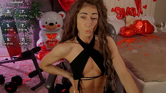 Snapshot of _F_R_A_U_ chatting on February 2026 12:41:02 AM F R A U online show from February 2026 12:41:02 AM