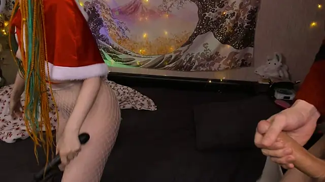 meowmeowpa online show from December 2024 10:12:01 PM