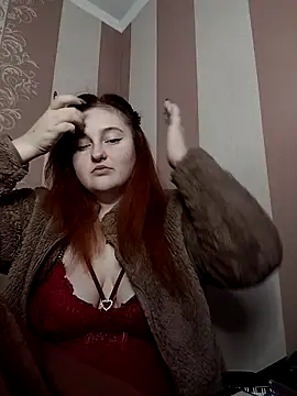 WhiteBellaX online show from February 2026 07:03:02 AM