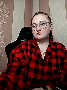 WhiteBellaX online show from February 2026 05:55:01 AM