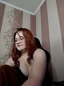 WhiteBellaX online show from February 2026 07:04:02 AM