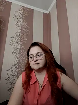 WhiteBellaX online show from February 2026 07:48:01 AM