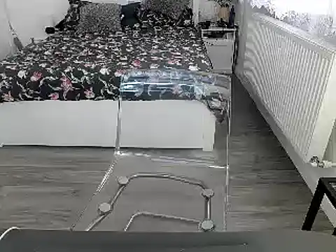 KimBeee online show from January 2025 09:49:02 AM